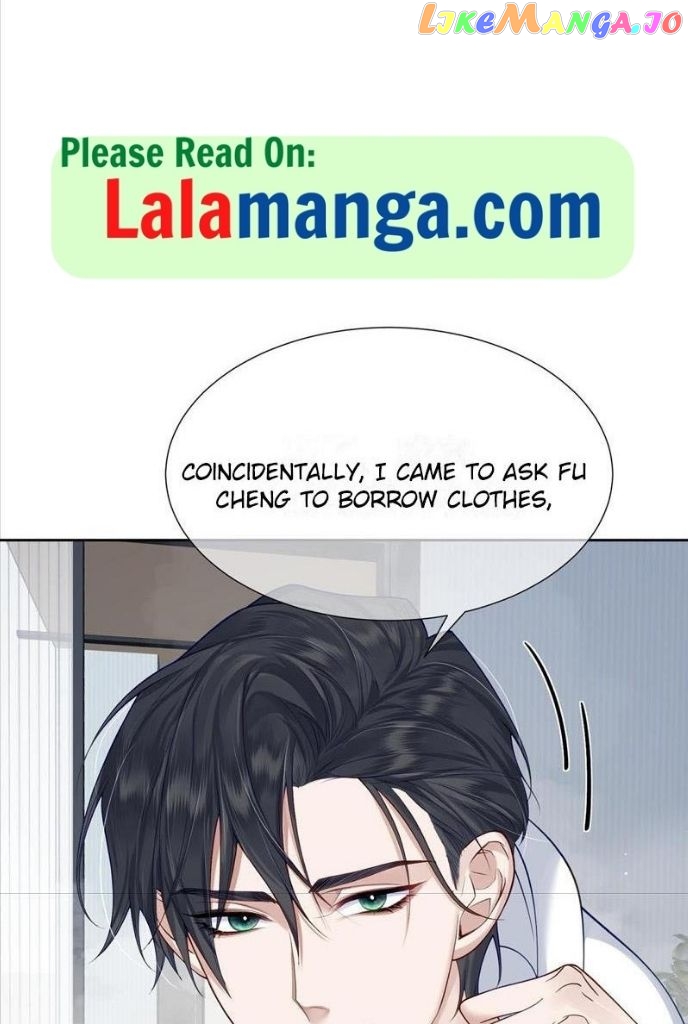 The Protagonist Just Wants To Falling In Love chapter 4 - page 18