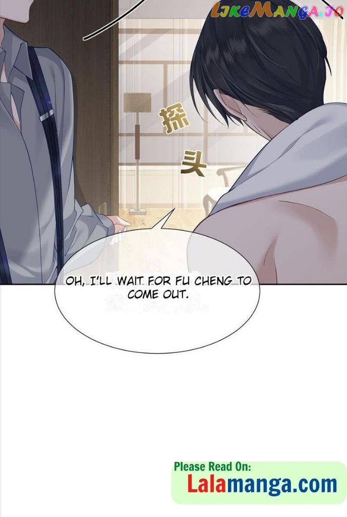 The Protagonist Just Wants To Falling In Love chapter 4 - page 20