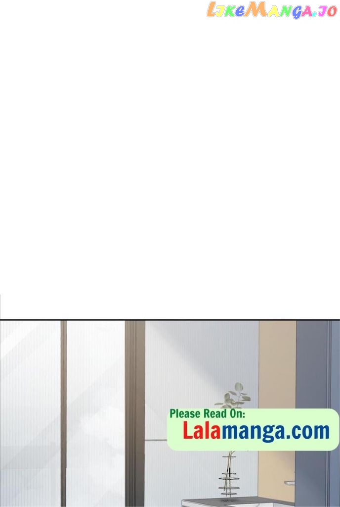 The Protagonist Just Wants To Falling In Love chapter 4 - page 3