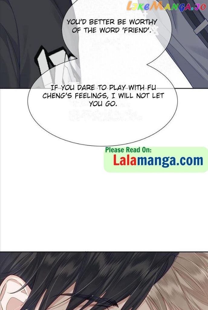 The Protagonist Just Wants To Falling In Love chapter 4 - page 55