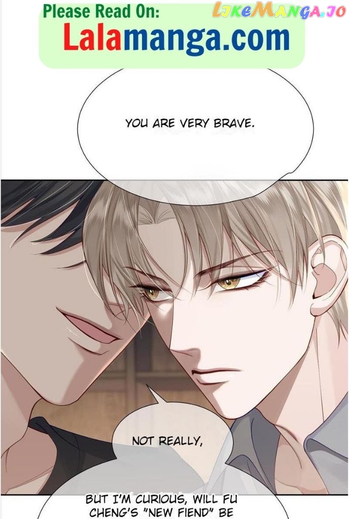 The Protagonist Just Wants To Falling In Love chapter 4 - page 57