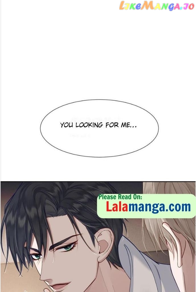 The Protagonist Just Wants To Falling In Love chapter 4 - page 61