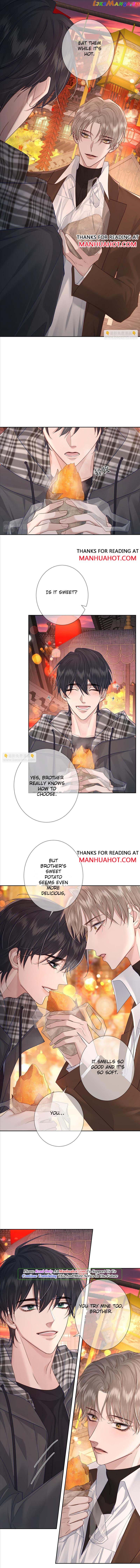 The Protagonist Just Wants To Falling In Love chapter 43 - page 2