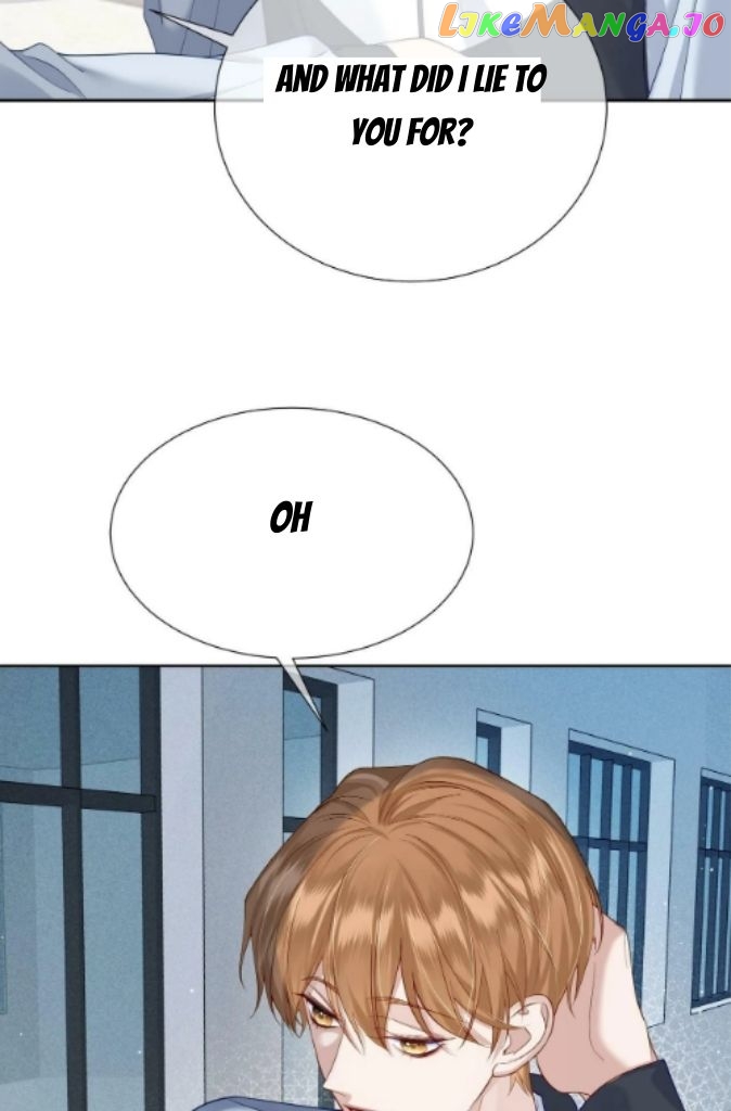 The Protagonist Just Wants To Falling In Love chapter 6 - page 15