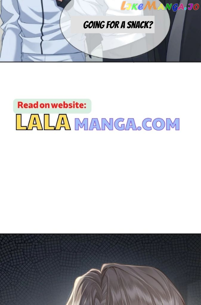 The Protagonist Just Wants To Falling In Love chapter 6 - page 27