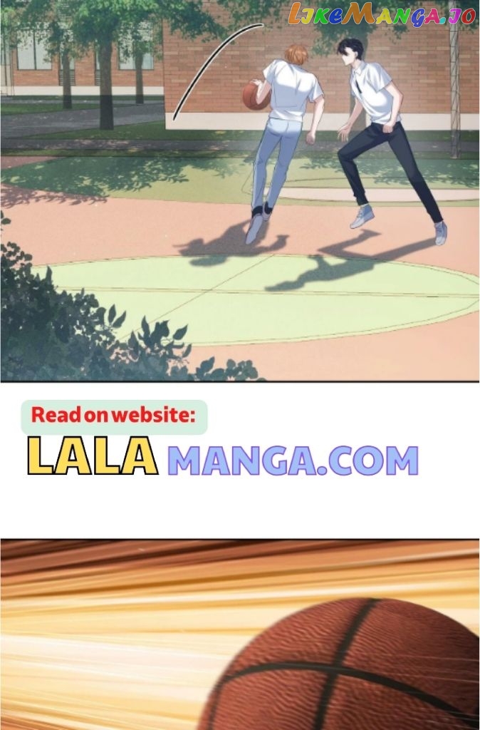 The Protagonist Just Wants To Falling In Love chapter 6 - page 42