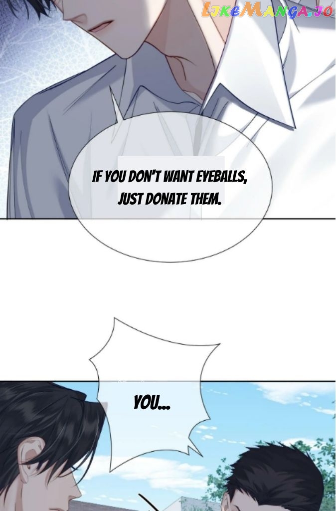The Protagonist Just Wants To Falling In Love chapter 6 - page 49