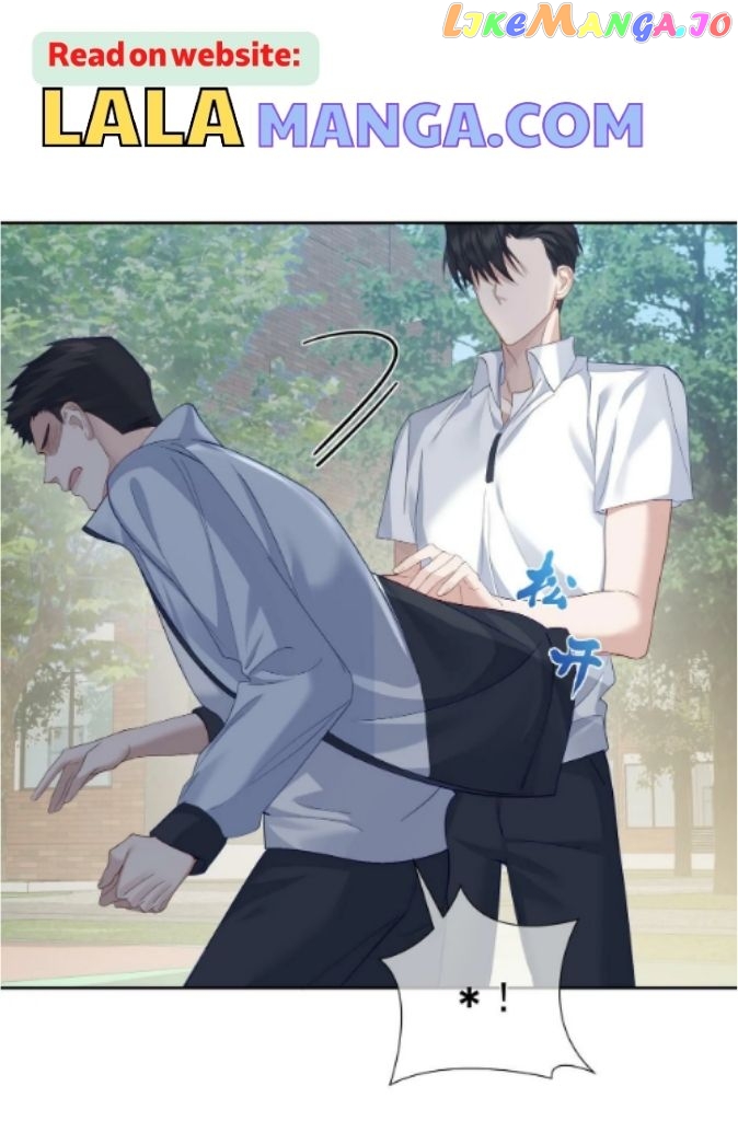 The Protagonist Just Wants To Falling In Love chapter 6 - page 54