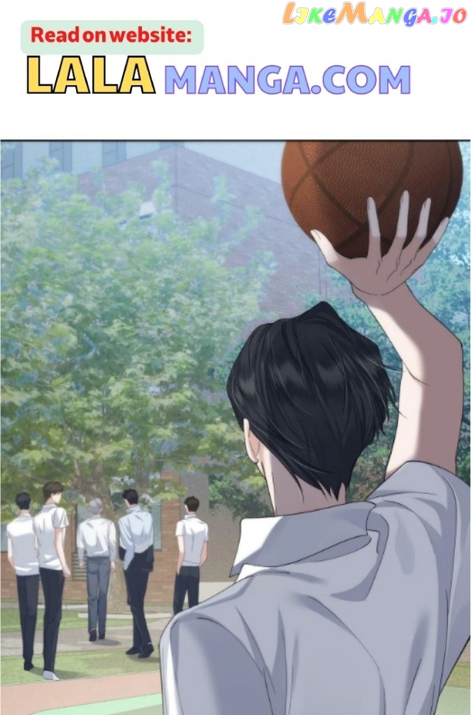 The Protagonist Just Wants To Falling In Love chapter 6 - page 57