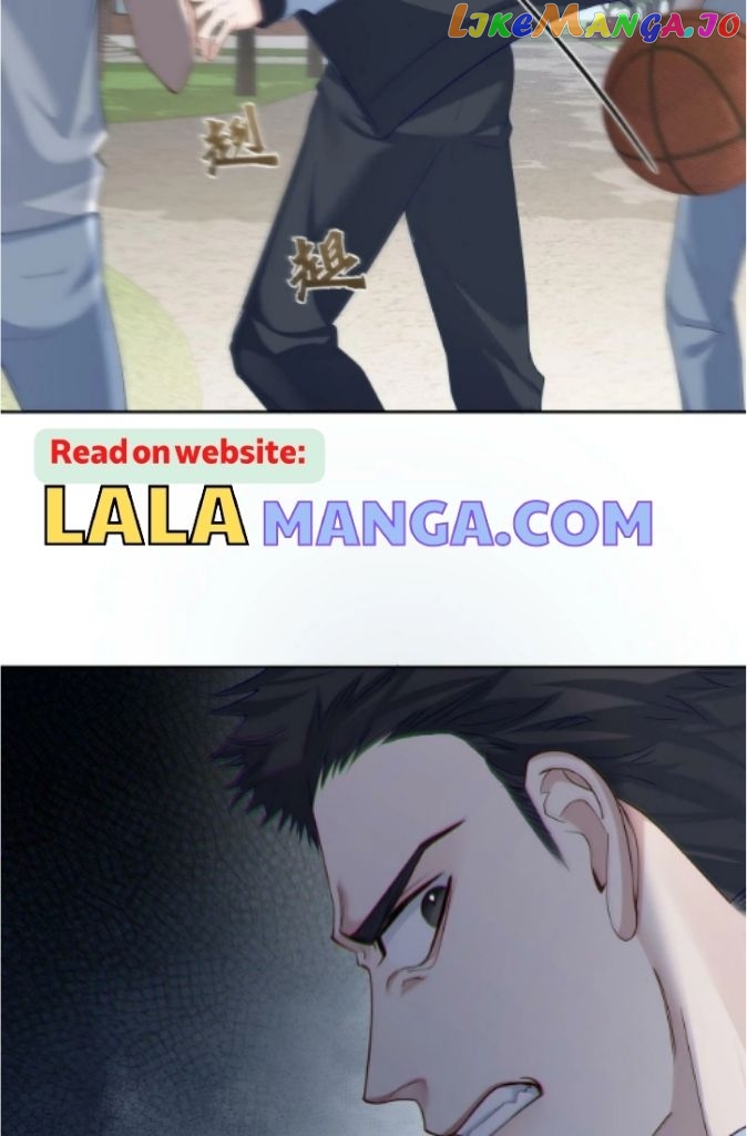 The Protagonist Just Wants To Falling In Love chapter 6 - page 59