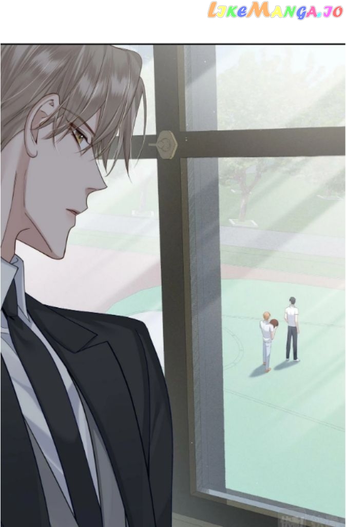 The Protagonist Just Wants To Falling In Love chapter 6 - page 62