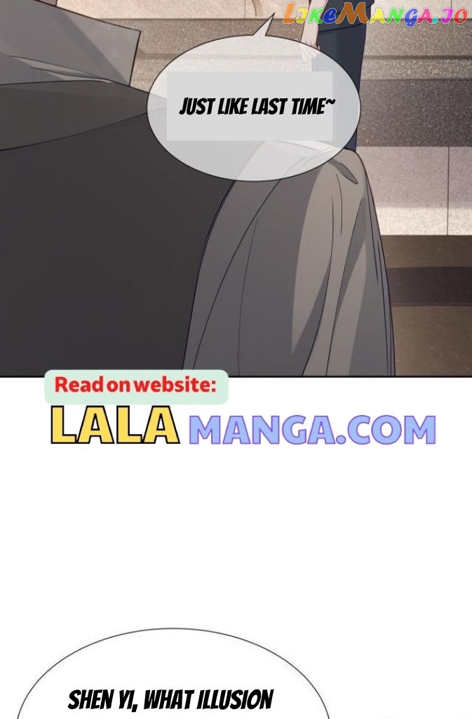The Protagonist Just Wants To Falling In Love chapter 7 - page 20