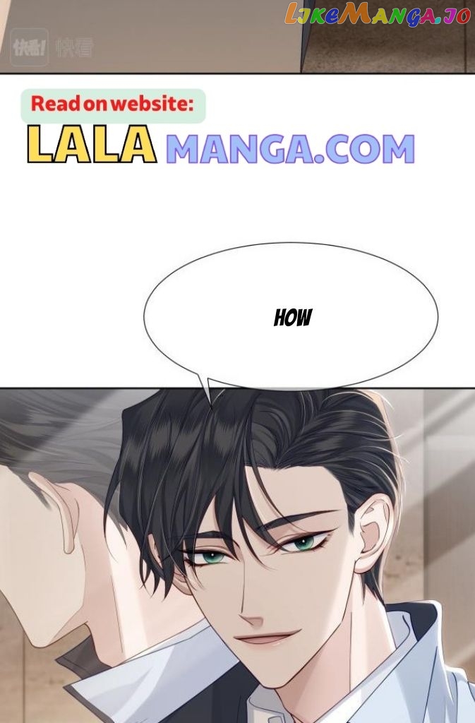 The Protagonist Just Wants To Falling In Love chapter 7 - page 22