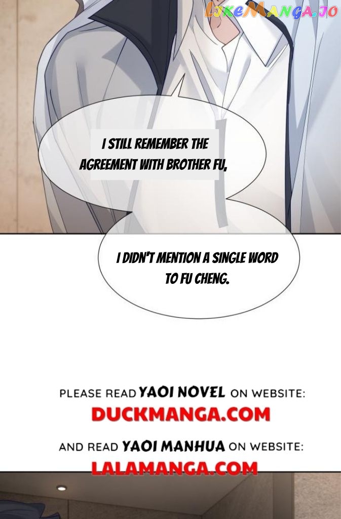 The Protagonist Just Wants To Falling In Love chapter 7 - page 23