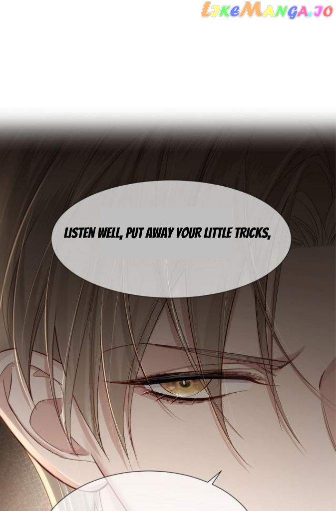 The Protagonist Just Wants To Falling In Love chapter 7 - page 25