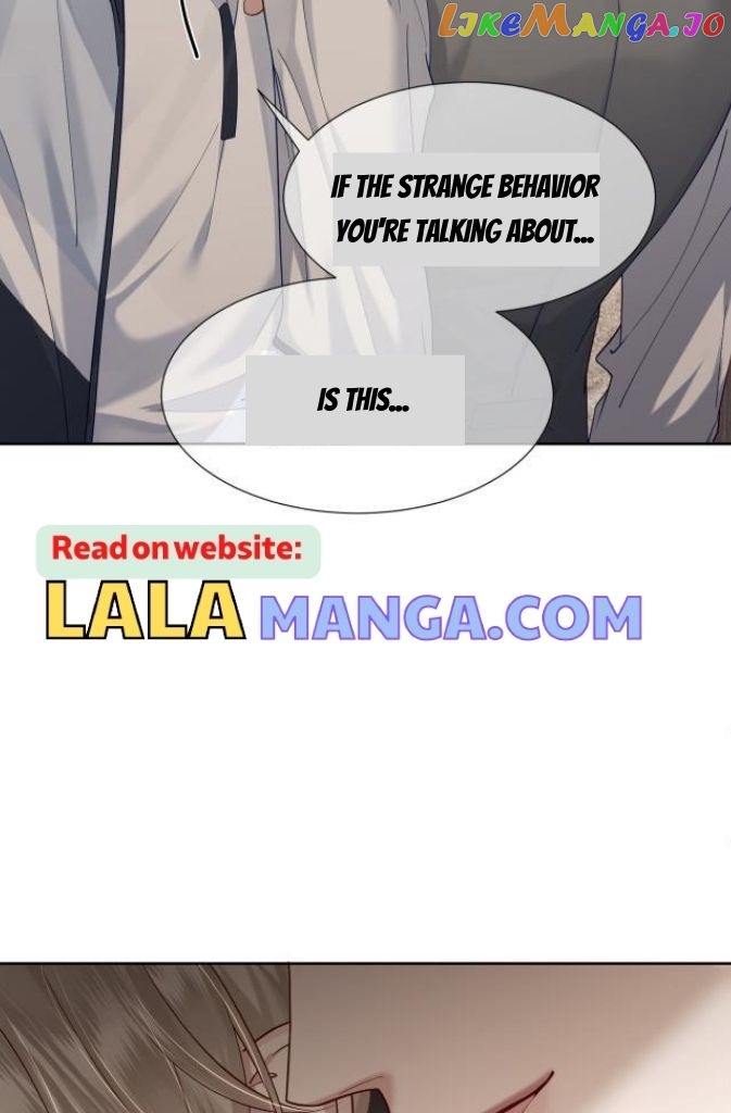 The Protagonist Just Wants To Falling In Love chapter 7 - page 28