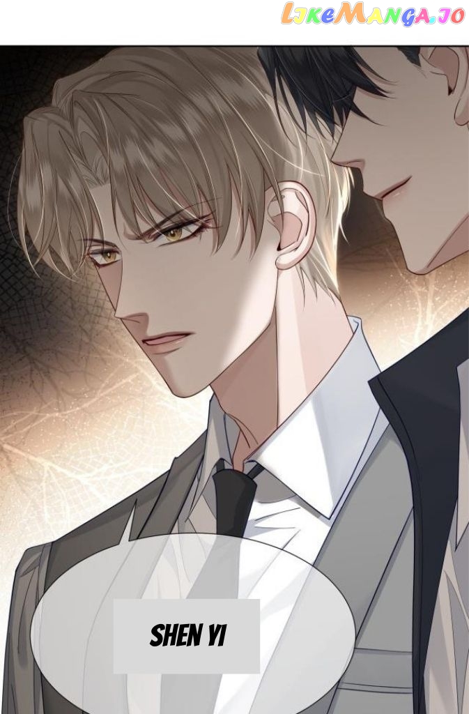 The Protagonist Just Wants To Falling In Love chapter 7 - page 31