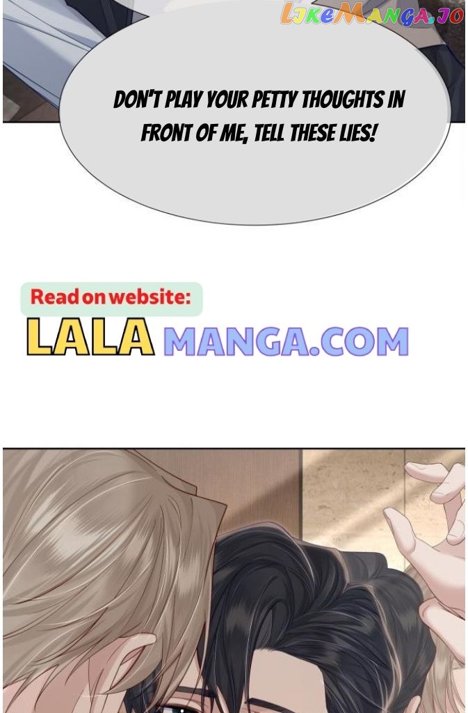 The Protagonist Just Wants To Falling In Love chapter 7 - page 41