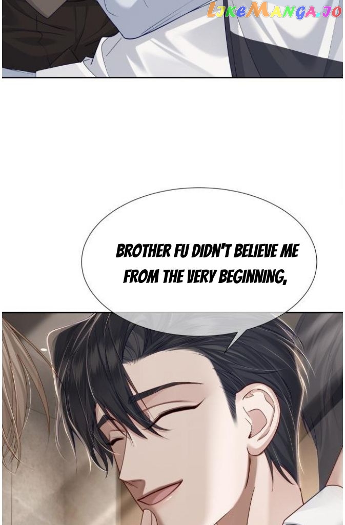 The Protagonist Just Wants To Falling In Love chapter 7 - page 44