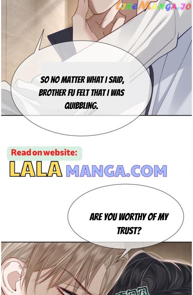 The Protagonist Just Wants To Falling In Love chapter 7 - page 45