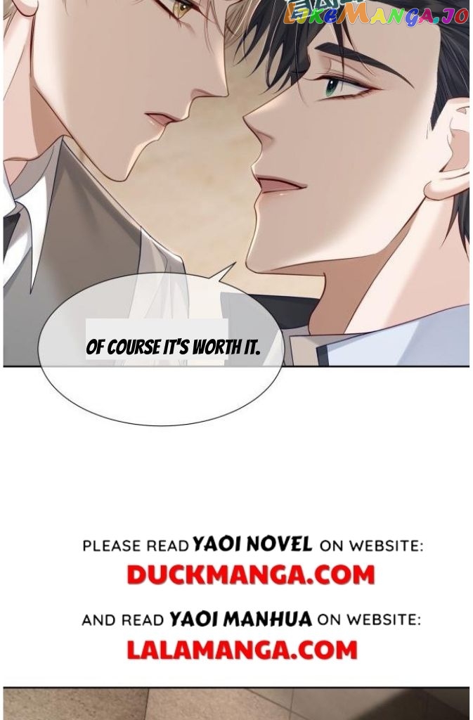 The Protagonist Just Wants To Falling In Love chapter 7 - page 46