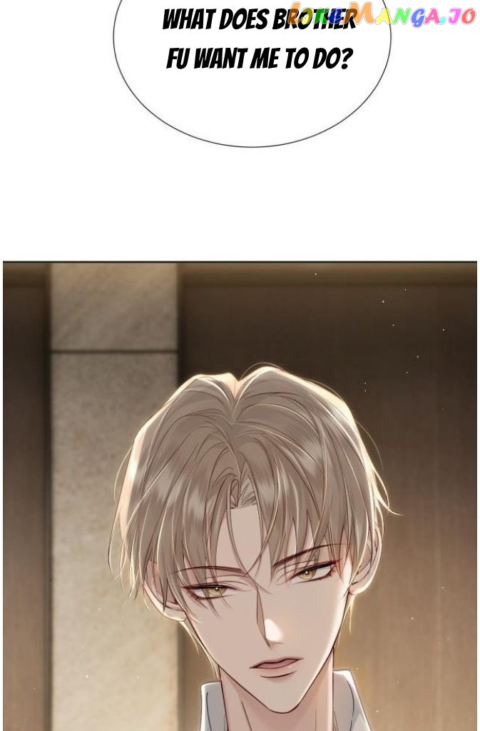 The Protagonist Just Wants To Falling In Love chapter 7 - page 48
