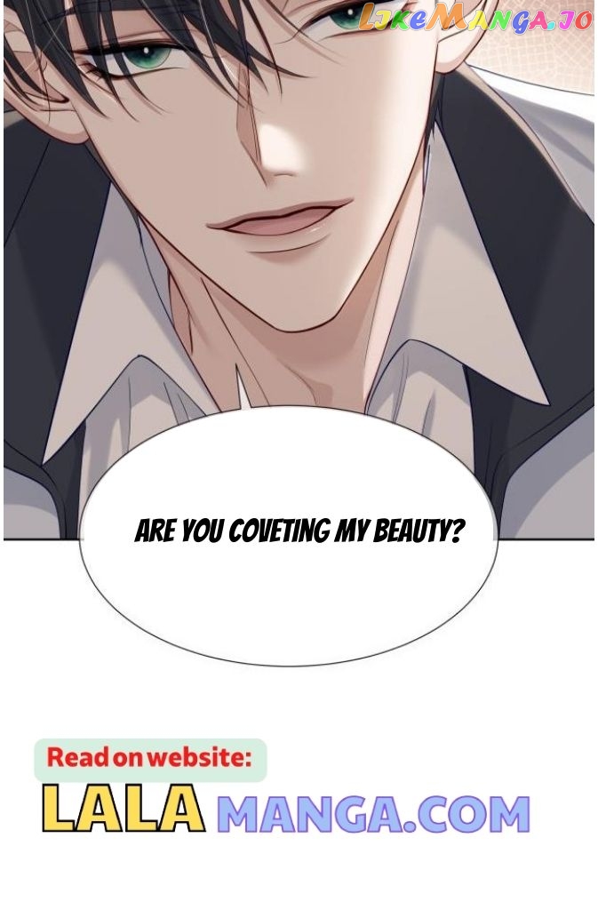 The Protagonist Just Wants To Falling In Love chapter 7 - page 55