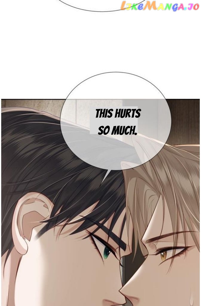 The Protagonist Just Wants To Falling In Love chapter 7 - page 62