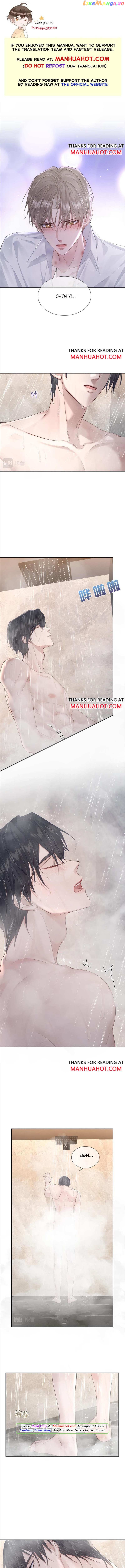 The Protagonist Just Wants To Falling In Love chapter 30 - page 1