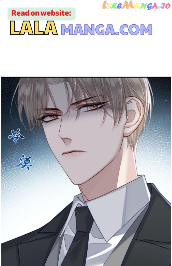 The Protagonist Just Wants To Falling In Love chapter 8 - page 10