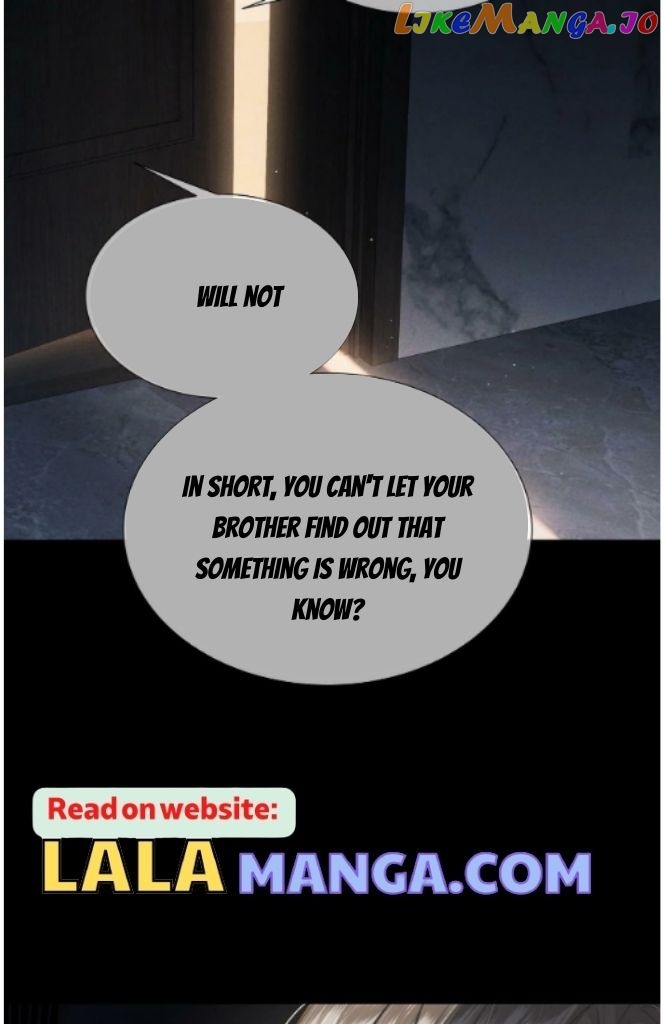 The Protagonist Just Wants To Falling In Love chapter 8 - page 23