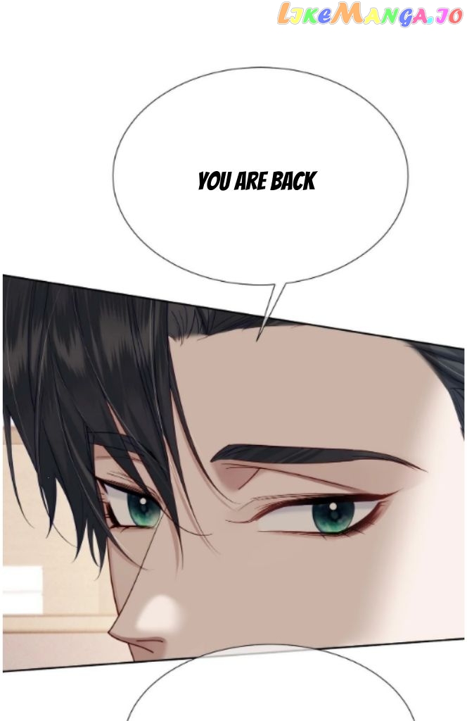 The Protagonist Just Wants To Falling In Love chapter 8 - page 32