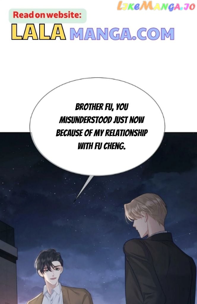 The Protagonist Just Wants To Falling In Love chapter 8 - page 47