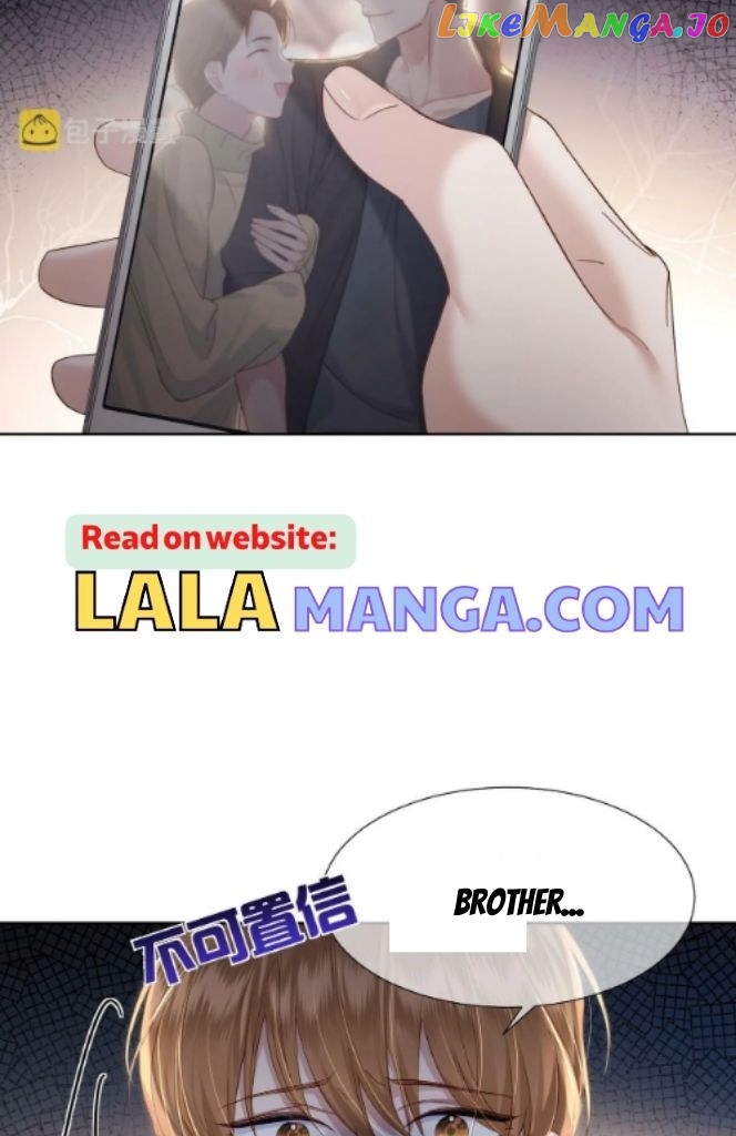 The Protagonist Just Wants To Falling In Love chapter 8 - page 63