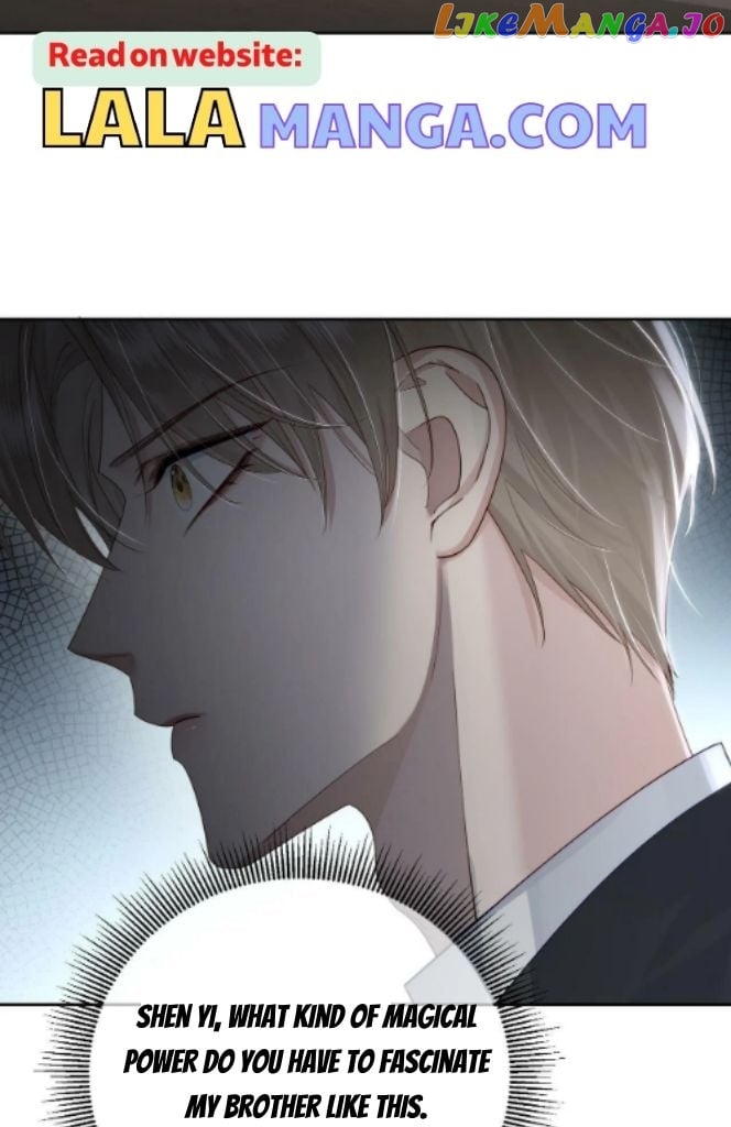 The Protagonist Just Wants To Falling In Love chapter 8 - page 67