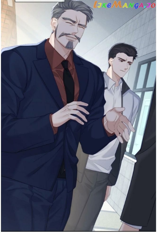 The Protagonist Just Wants To Falling In Love chapter 8 - page 9