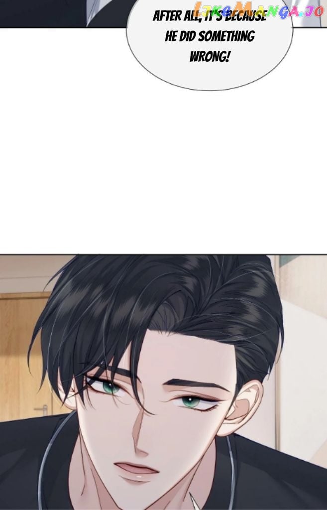 The Protagonist Just Wants To Falling In Love chapter 9 - page 11