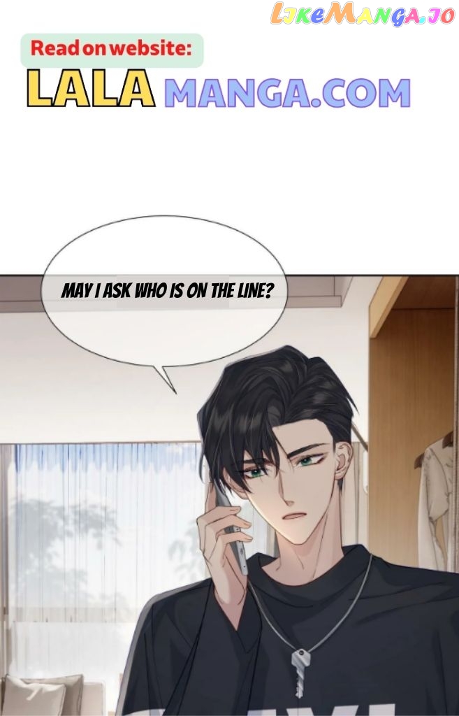 The Protagonist Just Wants To Falling In Love chapter 9 - page 15