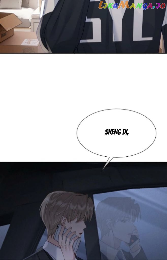 The Protagonist Just Wants To Falling In Love chapter 9 - page 16