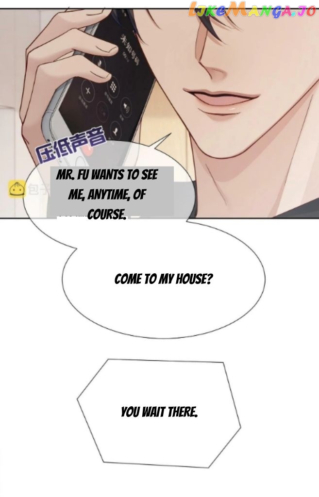 The Protagonist Just Wants To Falling In Love chapter 9 - page 20
