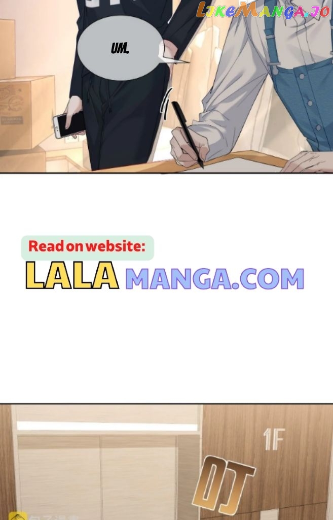 The Protagonist Just Wants To Falling In Love chapter 9 - page 26