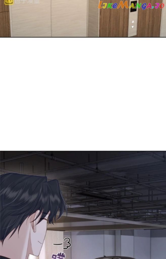 The Protagonist Just Wants To Falling In Love chapter 9 - page 27