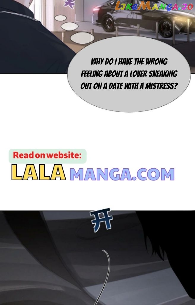 The Protagonist Just Wants To Falling In Love chapter 9 - page 28