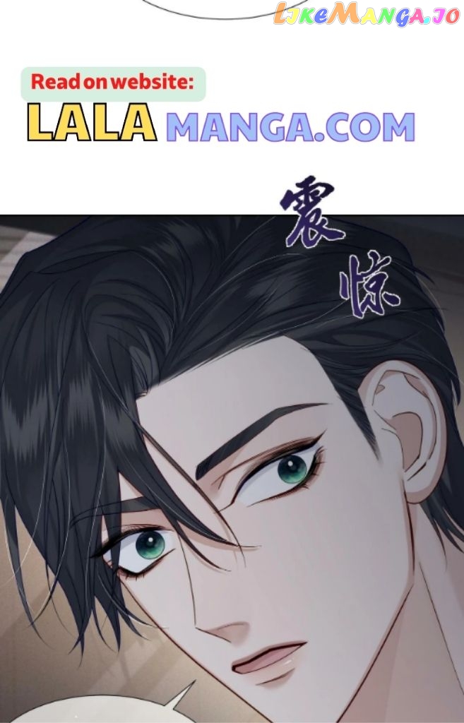The Protagonist Just Wants To Falling In Love chapter 9 - page 36