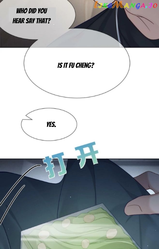 The Protagonist Just Wants To Falling In Love chapter 9 - page 37