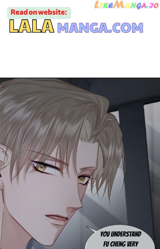 The Protagonist Just Wants To Falling In Love chapter 9 - page 40