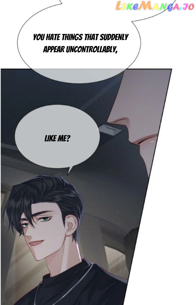 The Protagonist Just Wants To Falling In Love chapter 9 - page 45