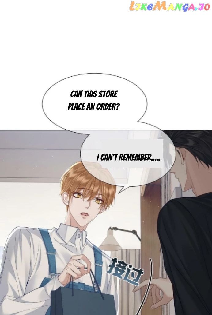 The Protagonist Just Wants To Falling In Love chapter 10 - page 14