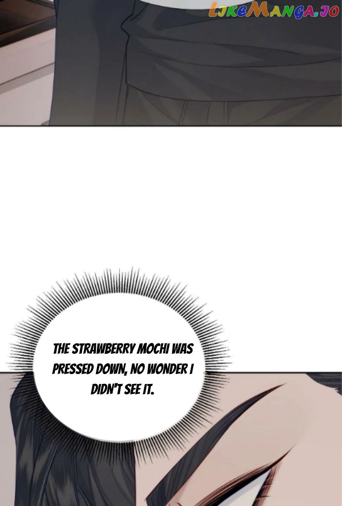 The Protagonist Just Wants To Falling In Love chapter 10 - page 18