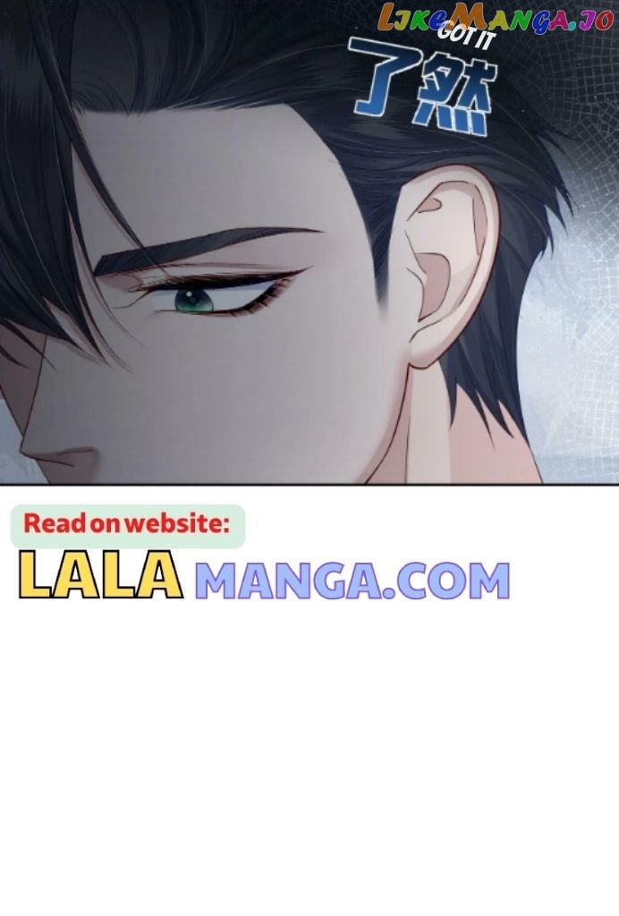 The Protagonist Just Wants To Falling In Love chapter 10 - page 21